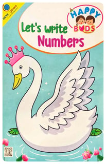 Let's Write Numbers