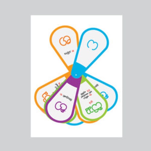 අකුරු අවාන 2 ශ්‍රේණිය | Akuru Awana - Grade 2 inside view