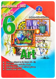 Art Grade 6