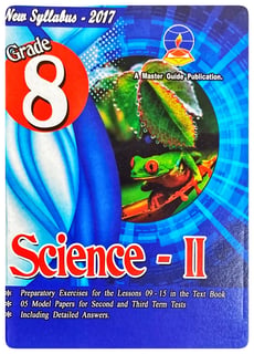 Science - II Grade 8
