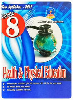Health and Physical Education Grade 8