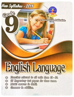 English Language Grade 9