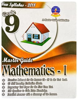 Mathematics - I Grade 9