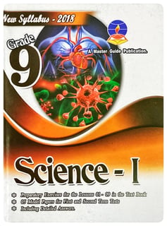 Science - I Grade 9
