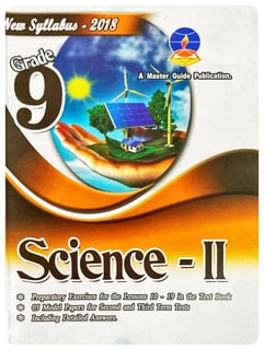 Science - II Grade 9