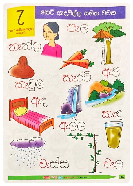 සතර පිල්ලම් හුරුව II | Pillam Huruwa - Part II inside view