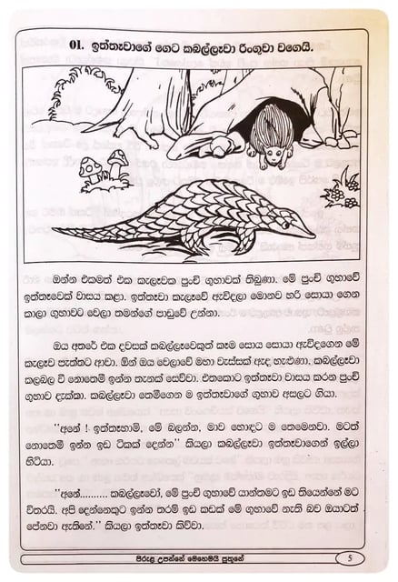 පිරුළ උපන්නේ මෙහෙමයි පුතුනේ | Pirula Upanne Mehemai Puthune inside view