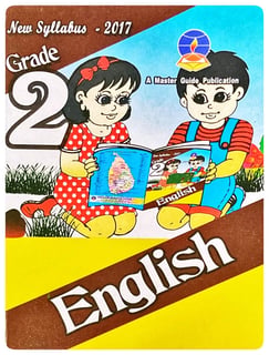 English Language Grade 2