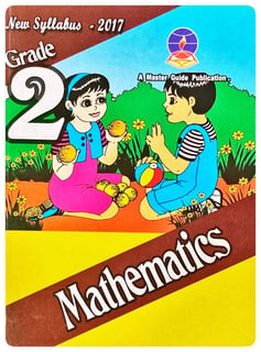 Mathematics Grade 2