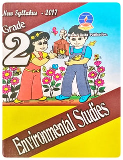 Environmental Studies Grade 2