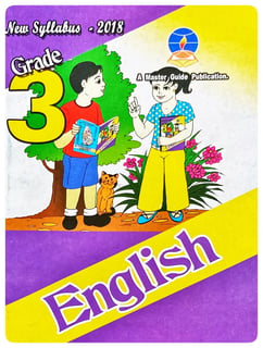 English Language Grade 3
