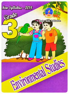 Environmental Studies Grade 3