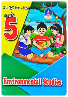 Environmental Studies Grade 5
