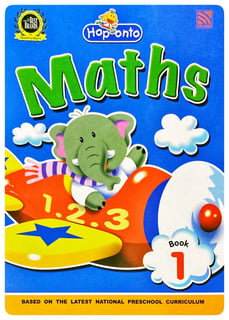 Maths 1