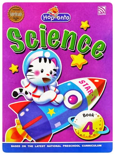 Science 4