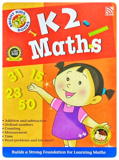 K2 Maths