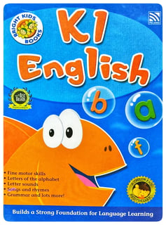 K1 English