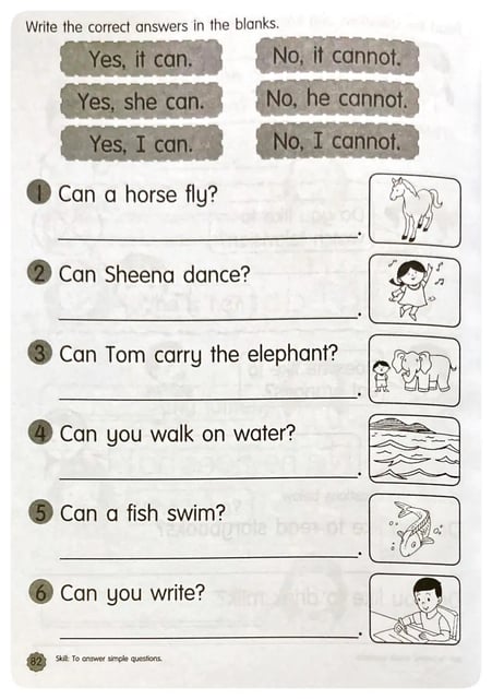 K2 English inside view