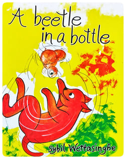 A Beetle in a Bottle