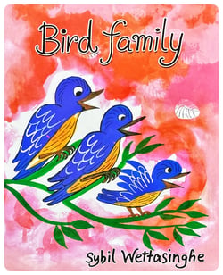 Bird Family