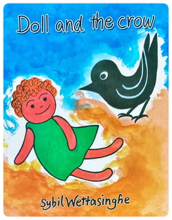 Doll and the Crow