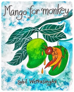 Mango for Monkey