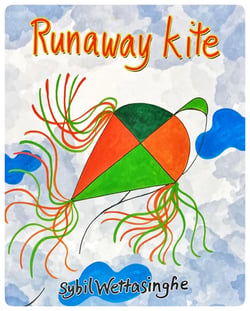 Runaway Kite