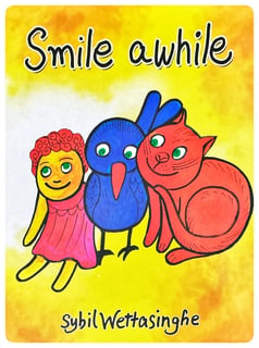 Smile Awhile