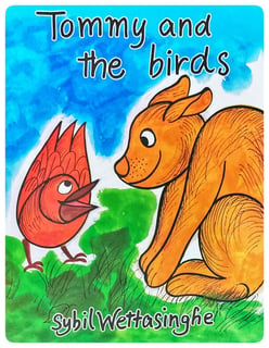 Tommy and the Birds