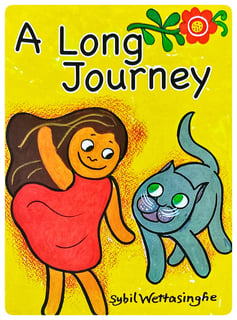 A Long Journey