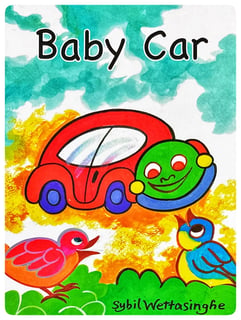 Baby Car