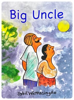 Big Uncle