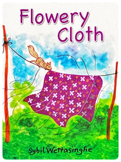 Flowery Cloth