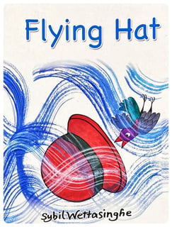 Flying Hat