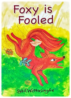 Foxy is Fooled