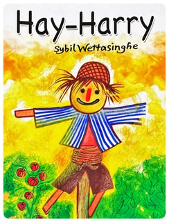 Hay Harry