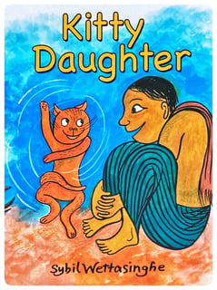 Kitty Daughter