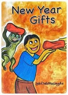 New Year Gifts
