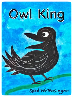 Owl King