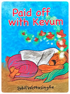 Paid off with Kevum