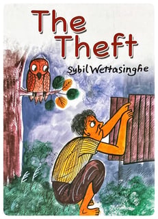 The Theft