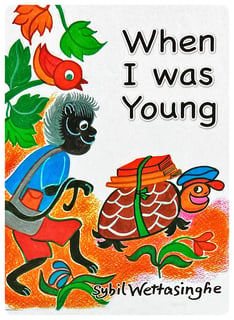 When I was Young