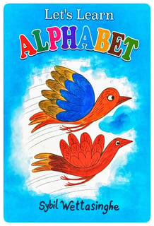 Let's Learn Alphabet
