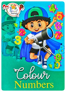 Colour Numbers