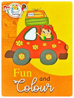 Fun and Colour