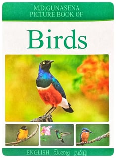 Picture Book of Birds