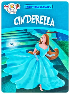 Cinderella