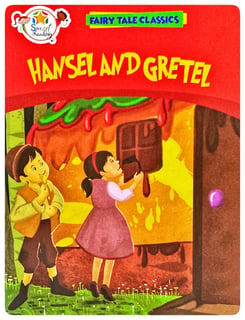 Hansel and Gretel