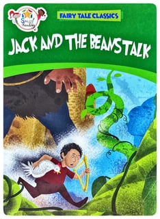 Jack and the Beanstalk
