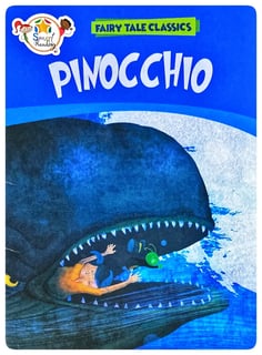 Pinocchio